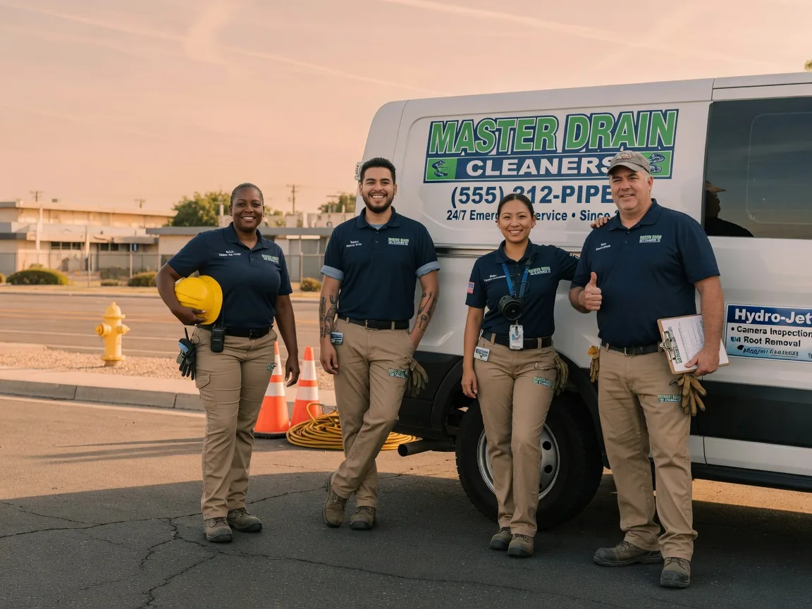 Drain Cleaning company in Mullica Hill, NJ