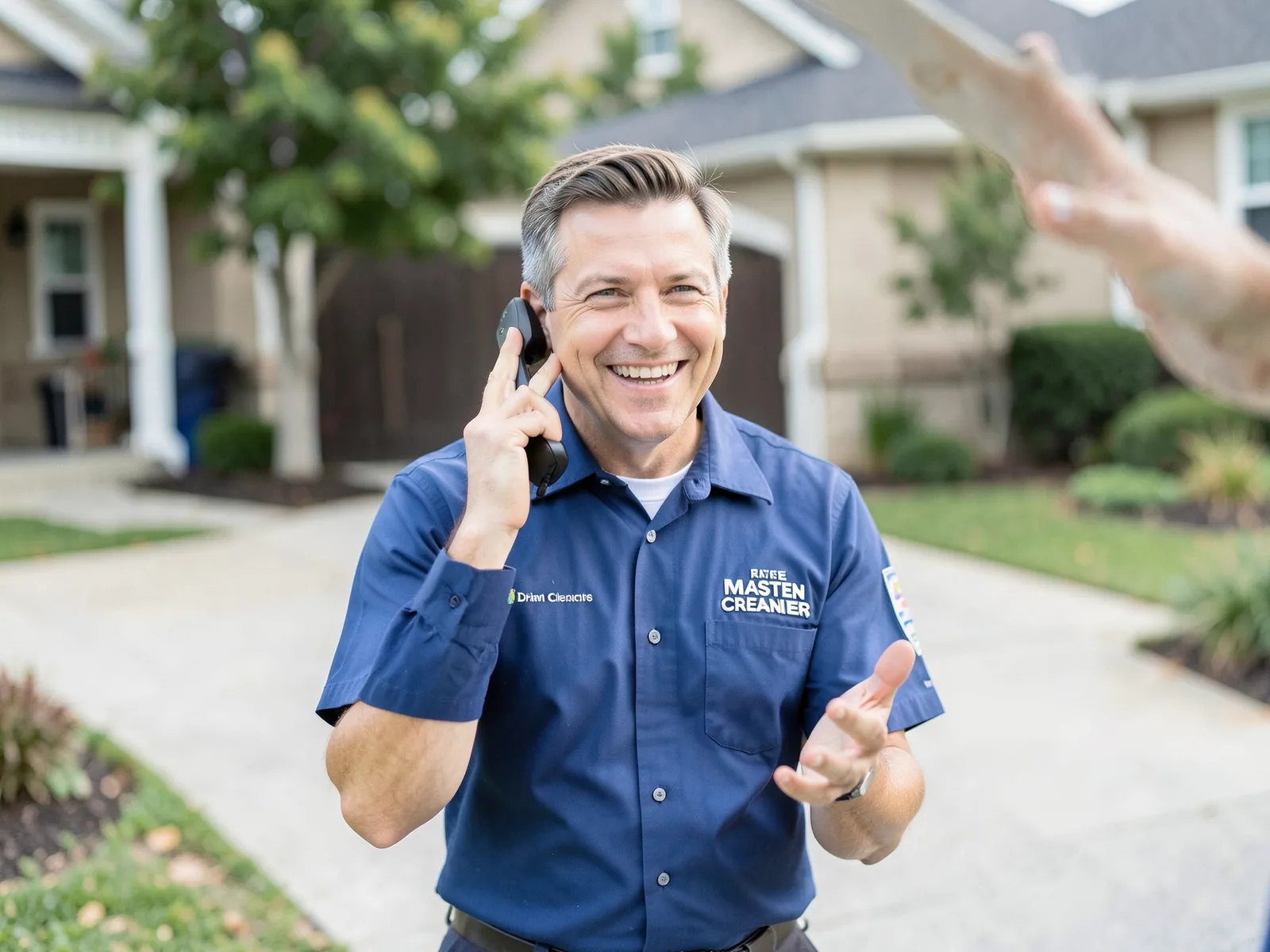 Drain Cleaning Mullica Hill, NJ FAQs